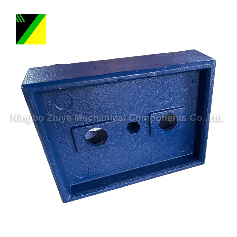 ما هو بالضبط حديد الزهر عالي الكروم من الفئة 3A وكيف يمكن أن يفيد تطبيقاتك؟