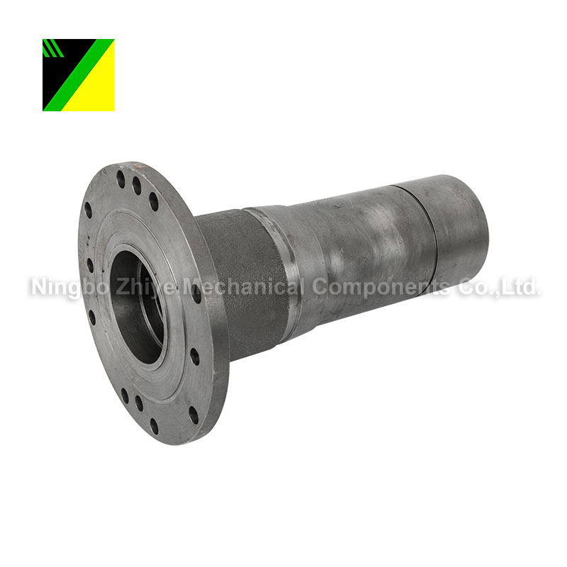 لماذا يعتبر صب الرغوة المفقودة الخيار الأفضل للمكونات المعدنية الدقيقة؟