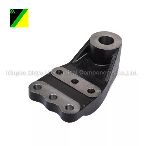 حديد الدكتايل المفقود من الرغوة والشماعات والأغلال