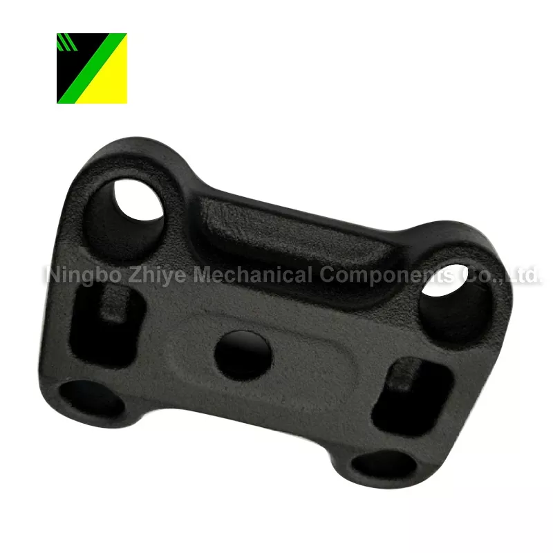 رغوة حديد الدكتايل المفقودة