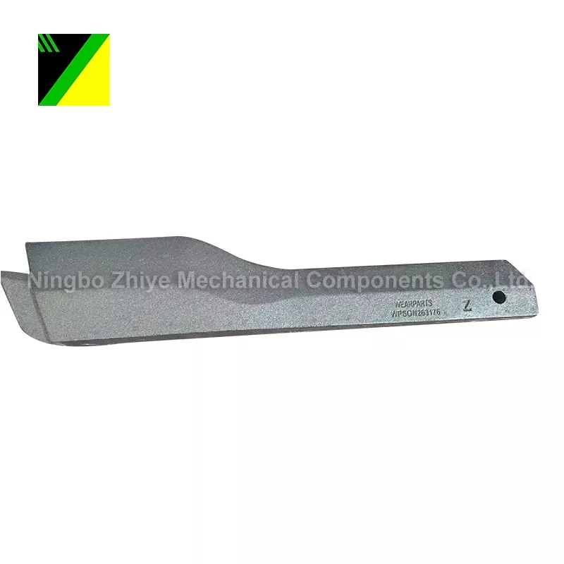 أجزاء ساق الكسارة المصنوعة من الحديد الزهر عالية الكروم