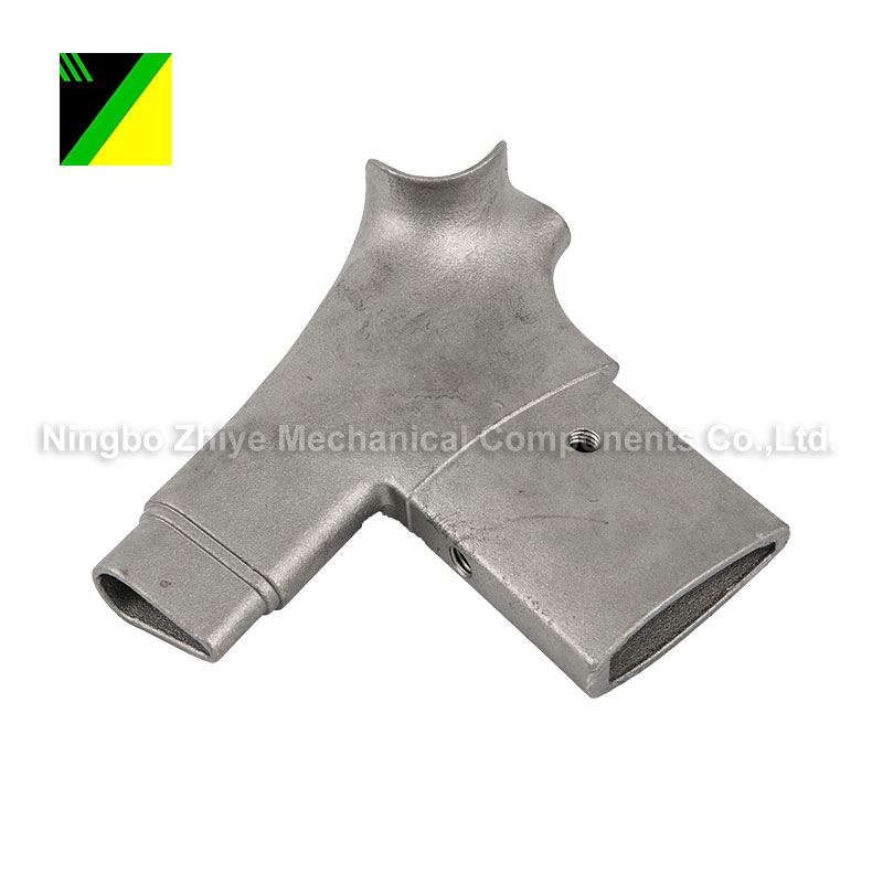 Silica Sol Investment Casting Bar Stem