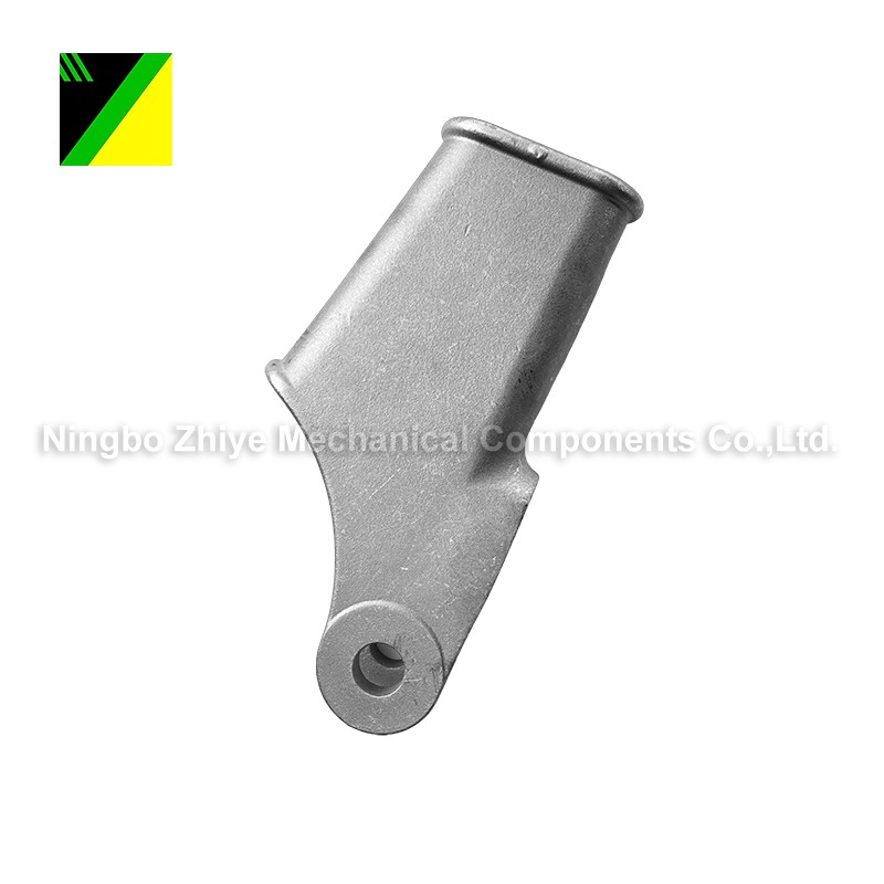 ZG270-500 ZG35 الصلب الكربوني