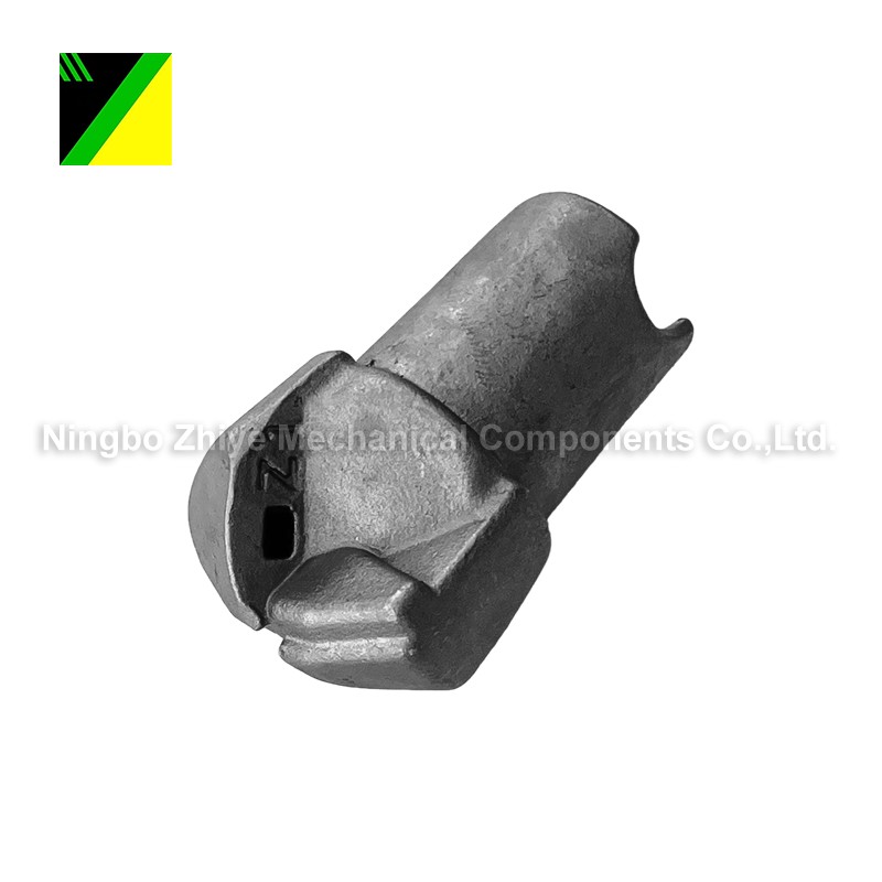 ZG340-640 ZG55 الصلب الكربوني